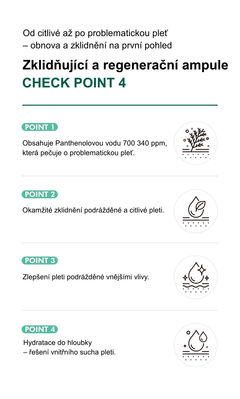 1.0. ALWAYS BE PURE Detailed Page Forest Therapy Serum